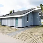 Mit Sauna Im Mirow Ferienhaus Granzow