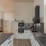 Mit Sauna Im Mirow Ferienhaus Granzow