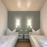 Mit Sauna Im Mirow Ferienhaus Granzow