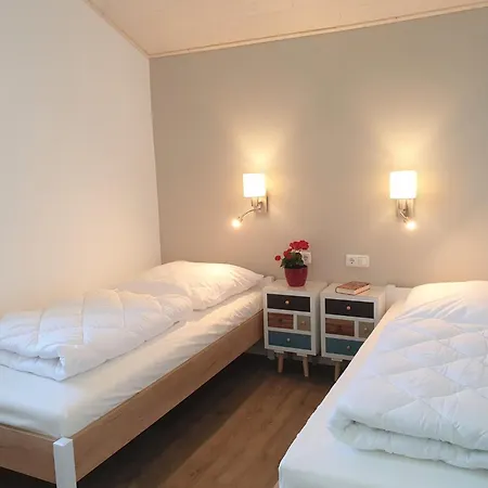 Mit Sauna Im Mirow *