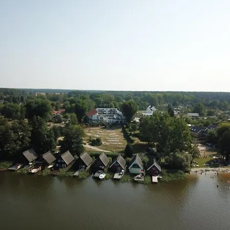 Mit Sauna Im Mirow Granzow