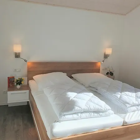 Mit Sauna Im Mirow * Granzow