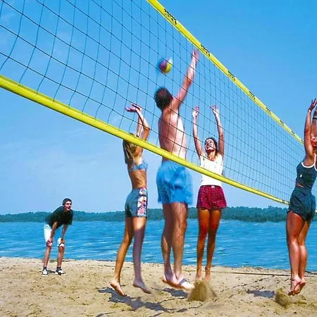 Mit Sauna Im Mirow * Granzow