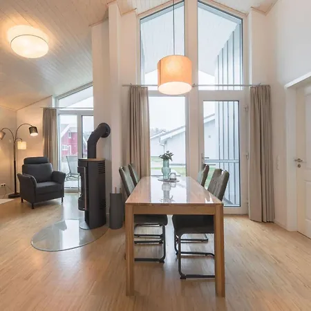 Mit Sauna Im Mirow *