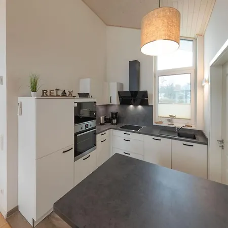 Mit Sauna Im Mirow *