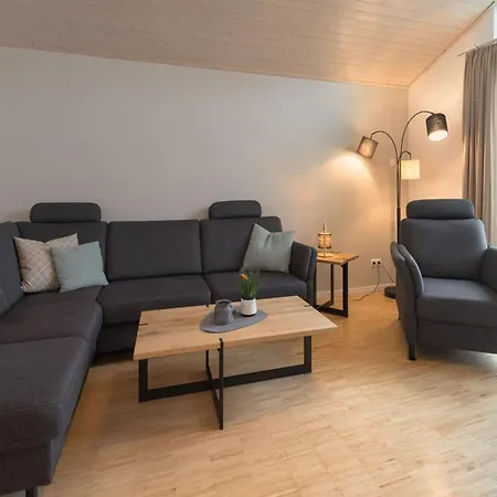 בית נופש Mit Sauna Im Mirow