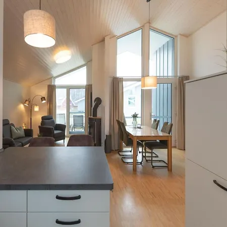 Mit Sauna Im Mirow * Granzow