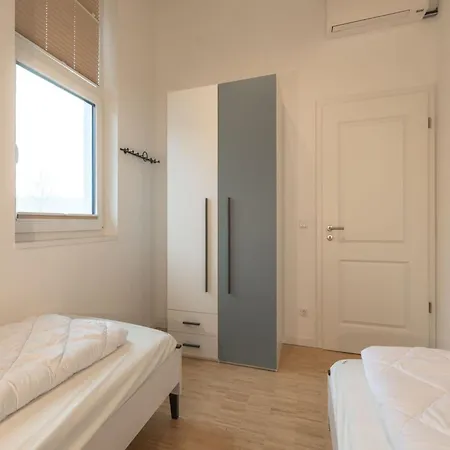 Mit Sauna Im Mirow *